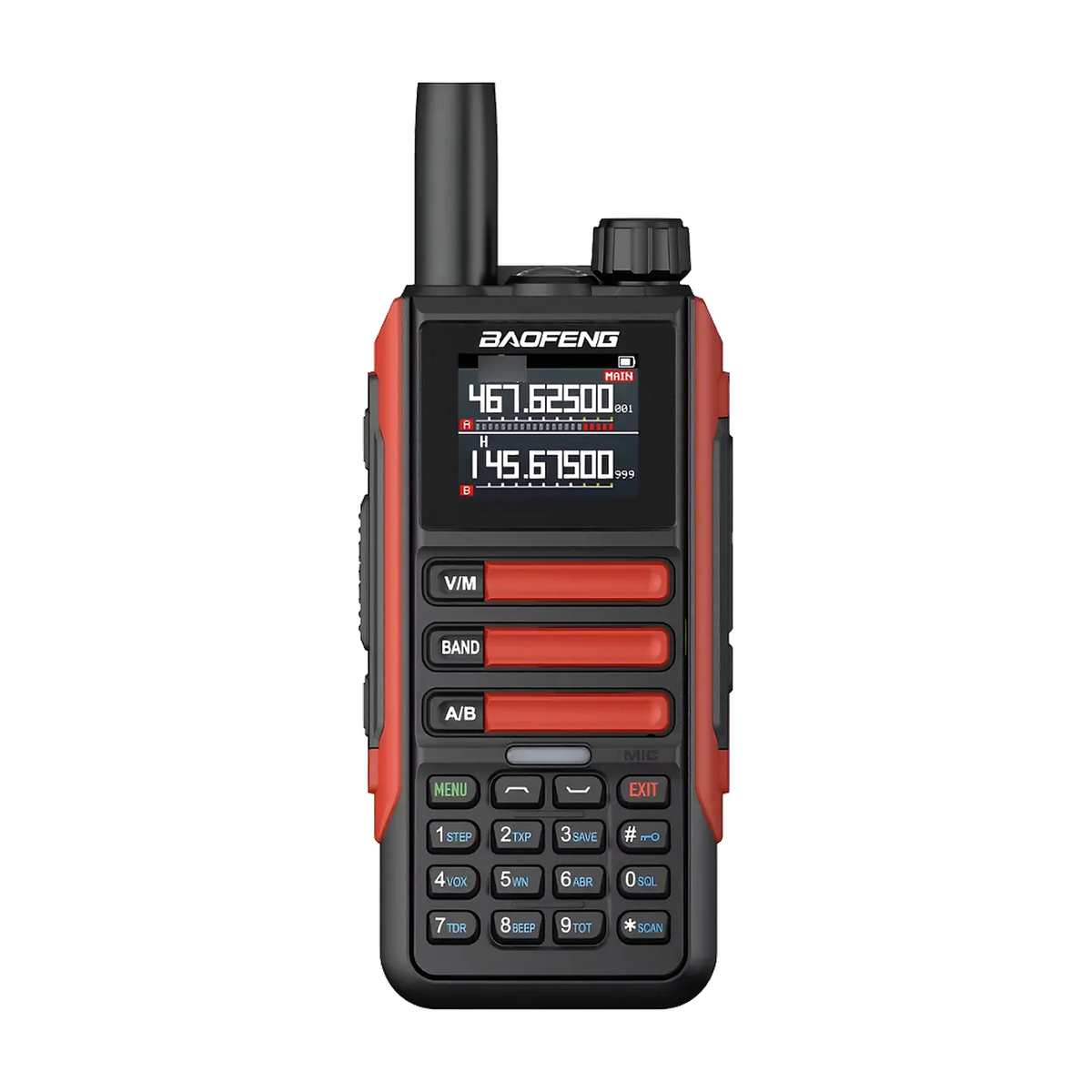 UV-16M