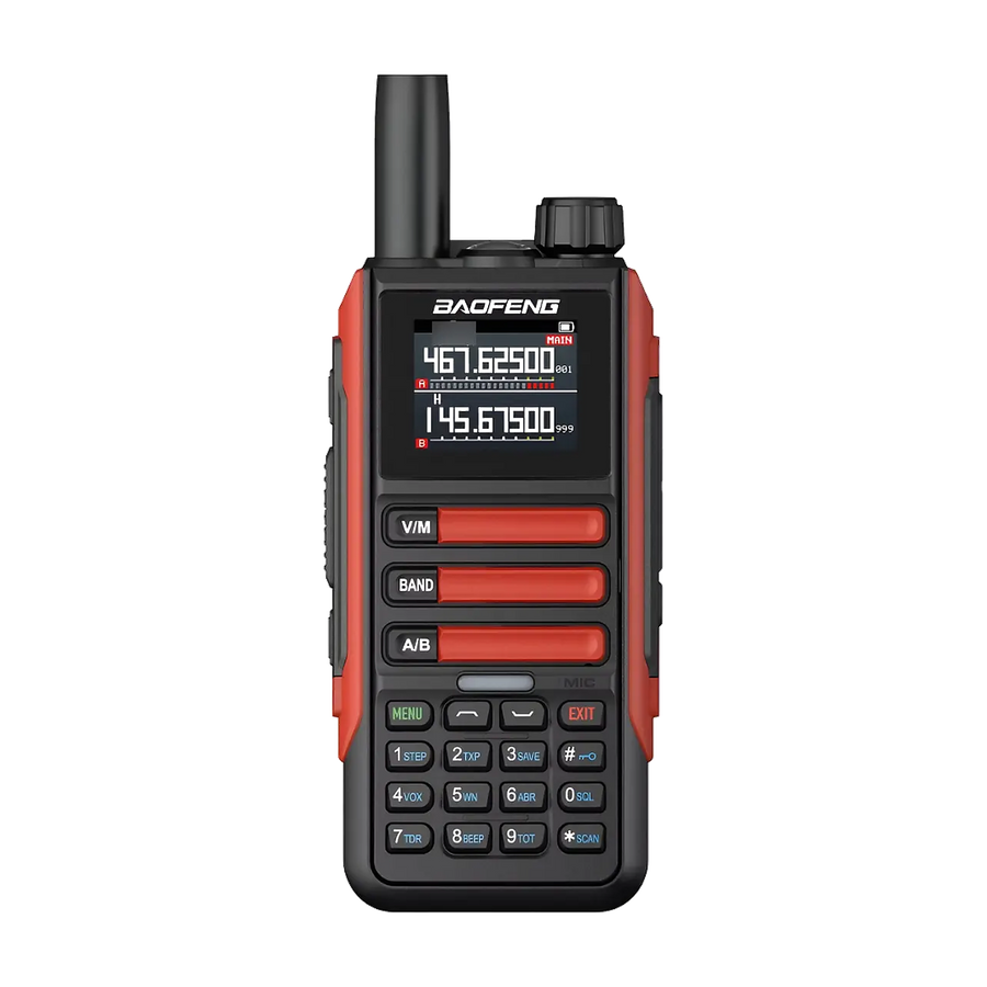 UV-16M
