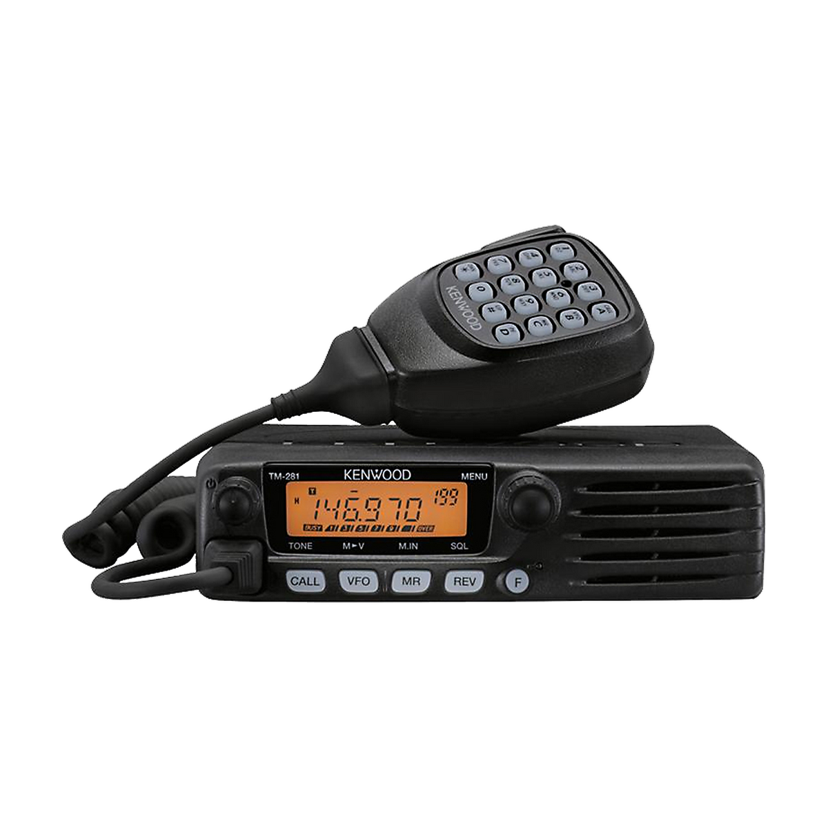 TM-281A