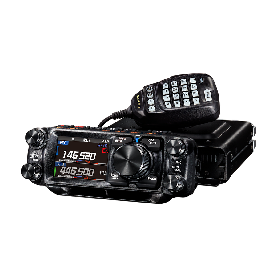 FTM-510DR