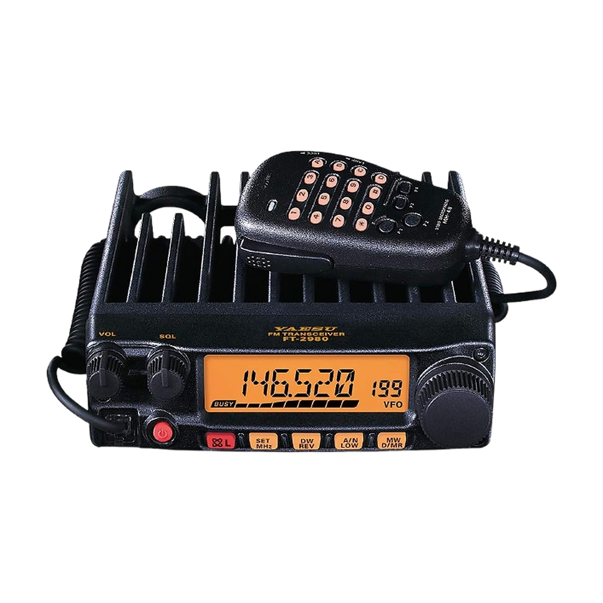 FT-2980R