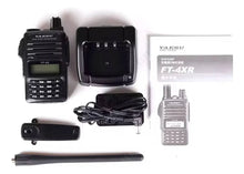 FT-4X