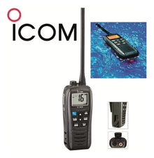 IC-M25