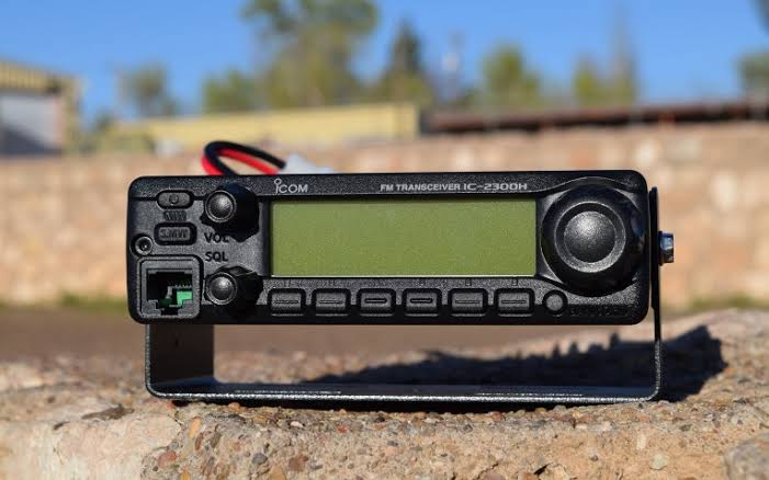 IC-2300H