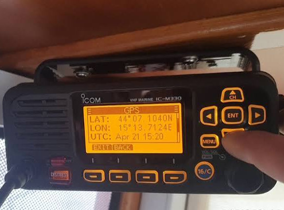 IC-M330