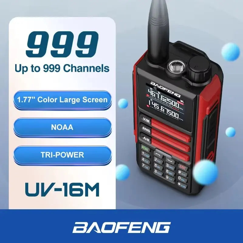 UV-16M