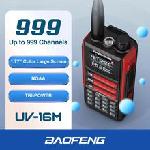 UV-16M