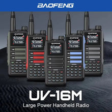UV-16M