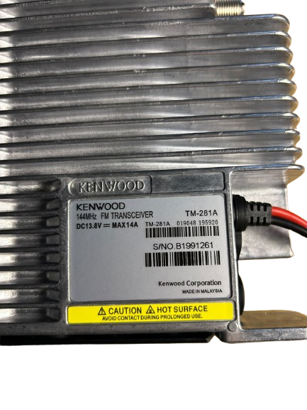TM-281A