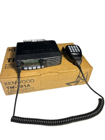 TM-281A