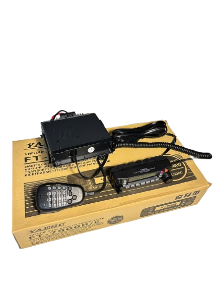 FT-7900R