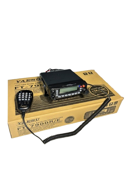 FT-7900R