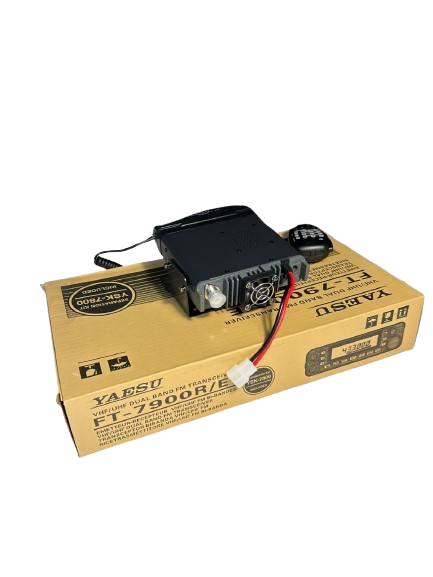 FT-7900R