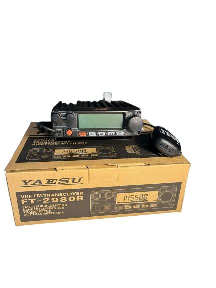 FT-2980R