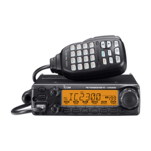 Icom IC-2300H