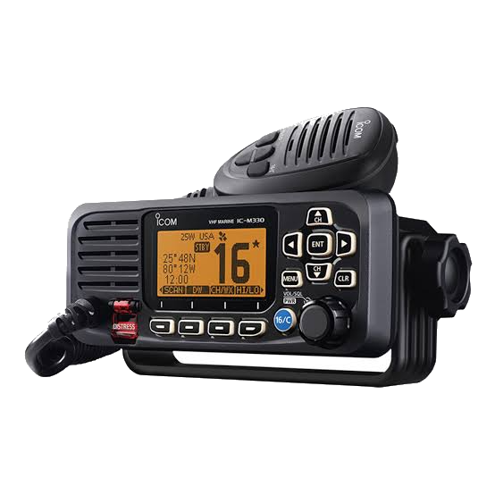 Icom IC-M330